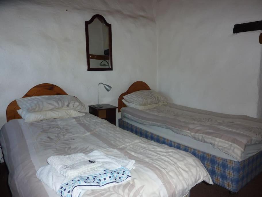 The Hill Cottage Galway Extérieur photo